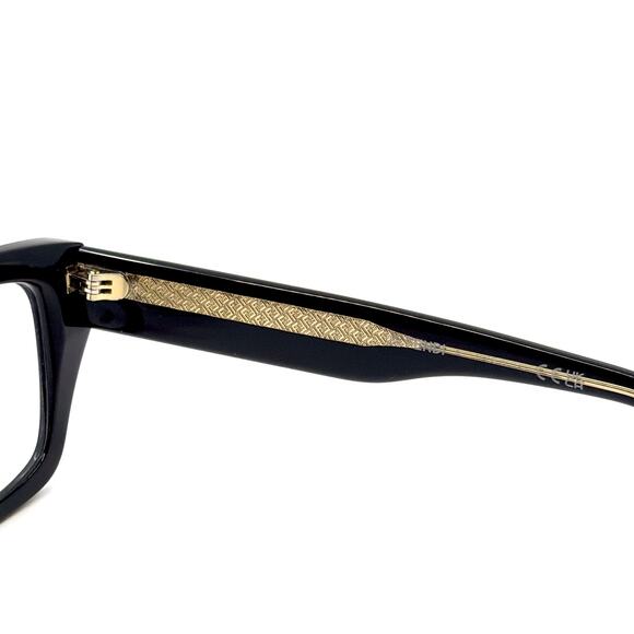 New!!! FENDI Eyeglasses FE50094F 001 Authentic main image 6